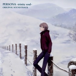Persona trinity soul Original Soundtrack