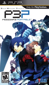 P3P psp us cover