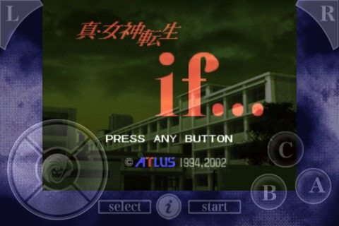 ios SMT if cover