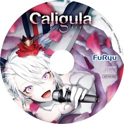 Caligula Full Album CD