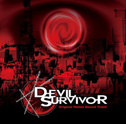 Megami Ibunroku: Devil Survivor Original Remix Sound Track 