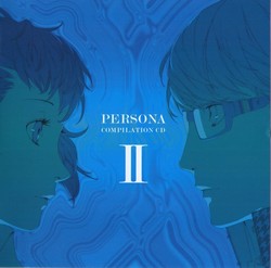 Persona Compilation CD II